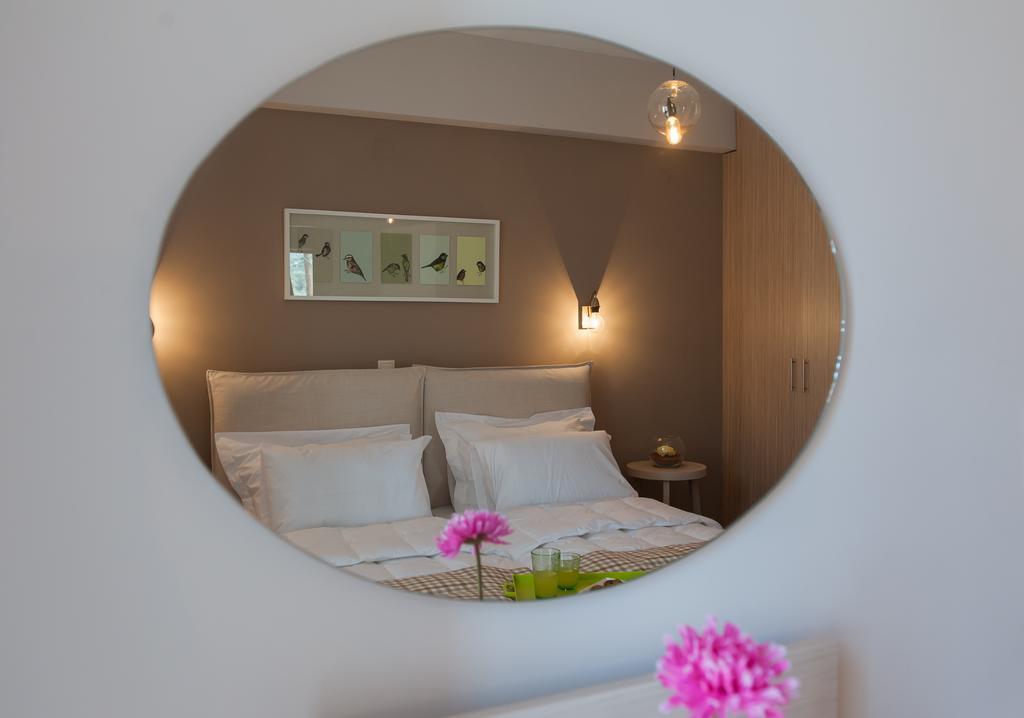 Villa Harmony-Crete Residences Adelianos Kampos Zimmer foto